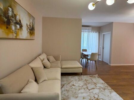 Apartment 2+1 for rent – Yzberisht - Floor: 3 (with elevator) !