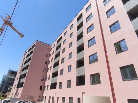 🏡 Appartamento 2+1 in Vendita – Mejestik Residence 1, Paskuqan