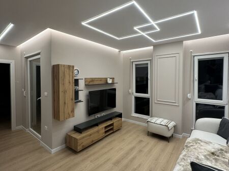 Qera | Apartament 1 + 1 | Univers City | 450 €/muaj
