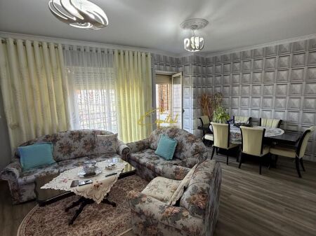 FOR SALE APARTMENT 2+1 FORMER TRAIN STATION 260,000 EURO