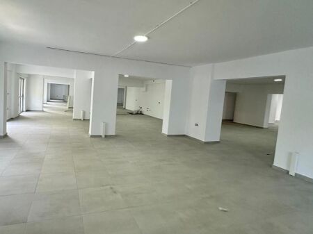 🏢✨ Open Space Premises for Sale – Dritan Hoxha Street ✨🏢