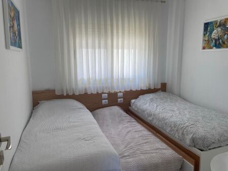 Appartamento 2+1 in Vendita a Gjirin e Lalzit, Durrës - 250.000€ | 95 m²