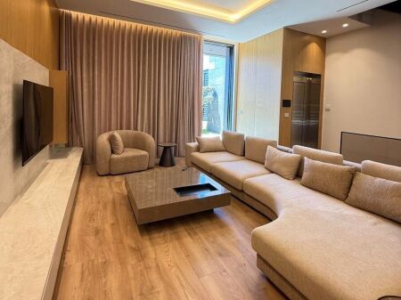 🏡 Villa di Lusso in Affitto – Residenza vicino a TEG