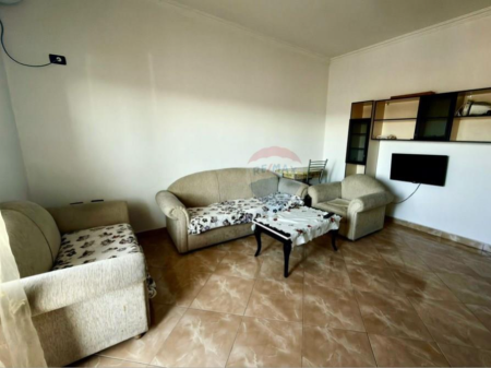 Appartamento in affitto 1+1 a Jordan Misja