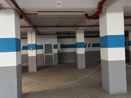 Qera | Garazhd | Rruga e Kavajës | 120 €/muaj