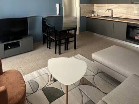 BULEVARDI ZOGU I PARE, JAPIM APARTAMENT 1+1 PER QERA! 650 € /Muaj