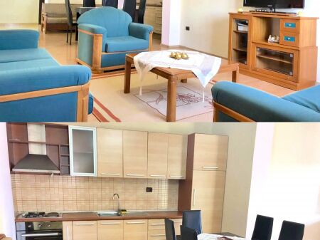 🏡 CASA IN AFFITTO – Via Jordan Misja Appena oltrepassati i binari