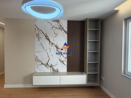 FOR SALE APARTMENT 2+1 "AT THE NEW BOULEVARD" 190,000 EURO