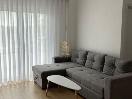 Rent, Apartment 1+1+Veranda+Parking Spot, Ali Demi, 45,000 Leke/Month