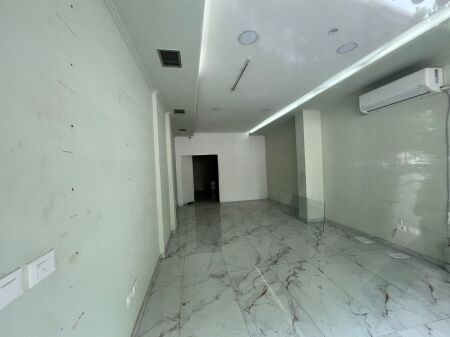 Shop for Rent at Dritan Hoxha (ID BD21849) Tirana