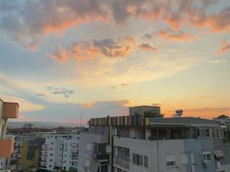 Shitje | Apartament 2 + 1 | Fresku | 125000 €