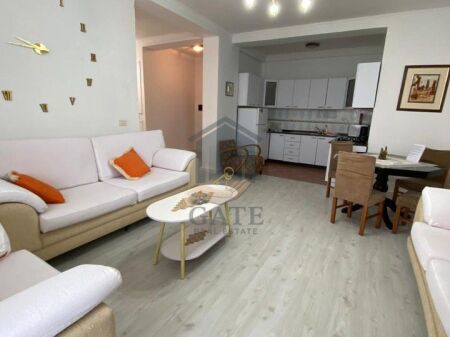 Apartment 2+1 for rent – Durrës Center
