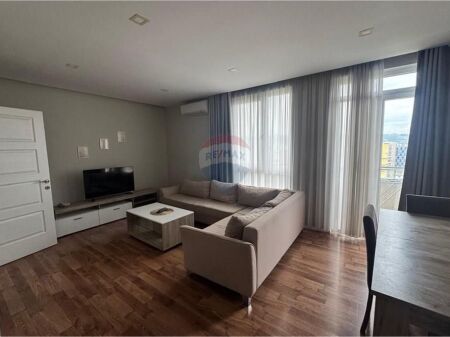 Apartment for rent 2+1 former aviation field