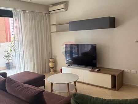 APARTAMENT 2+1 ME QIRA TEK KOMPLEKSI DELIJORGJI!