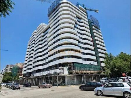 Rent, Business Unit, Gjergj Fishta Boulevard, Tirana