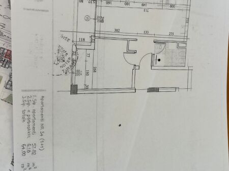 🏡 Appartamento 1+1 in Vendita