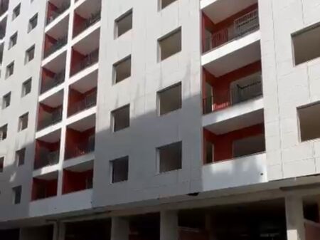 📌Appartamento 1+1 in Vendita – Space City, Paskuqan