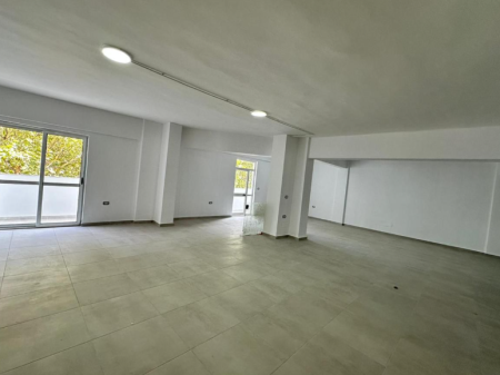 🏢 OPEN SPACE PREMISES FOR SALE – Dritan Hoxha Street