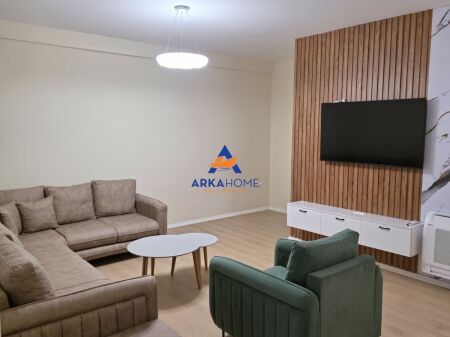 APARTMENT FOR RENT 2+1+BALCONY "ASTIR" 60,000 LEKE
