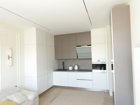 🏡 Apartment 1+1 for sale – Tulipan Residence