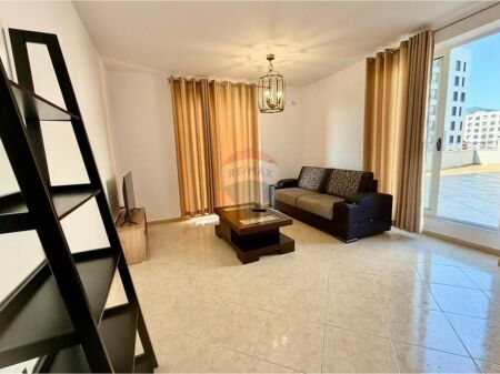 APPARTAMENTO 1+1 IN AFFITTO Via Jordan Misja