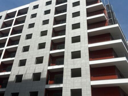 🏡✨ Appartamento 1+1 in Vendita – Space City, Paskuqan ✨🏡