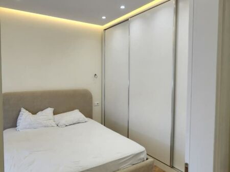 🏡 Apartment 1+1 for Rent – Dritan Hoxha St.