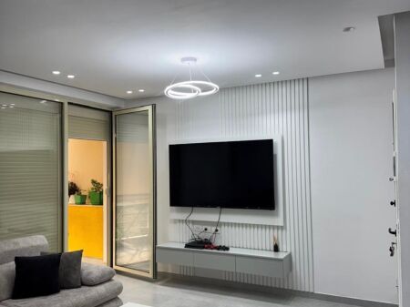 Apartment 2+1 for rent Tom Doshi Complex Shkoze