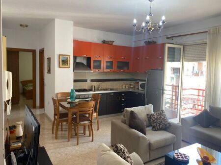 Affitto, Appartamento 1+1, Don Bosko, Tirane.