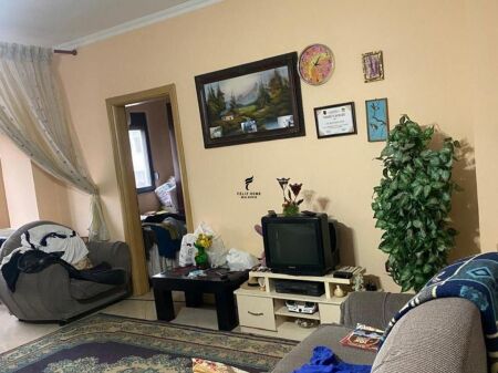 FOR SALE APARTMENT 2+1 YZBERISHT 150,000EURO FH-72344