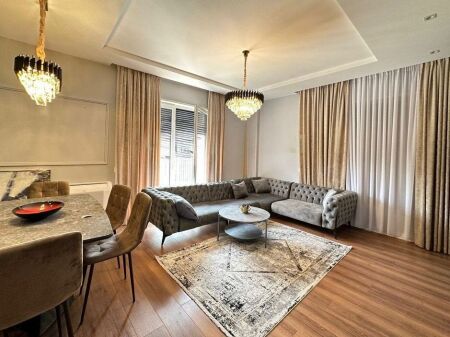 🏡 2+1 Apartment for Rent – In a Residence near TEG 🌿
