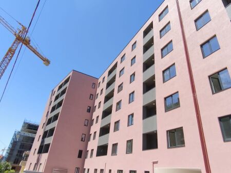 🏡 Appartamento 2+1 in Vendita – Mejestik Residence 1, Paskuqan