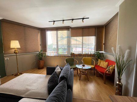 Shitet, Apartament 3+1+2, Fresk, Tiranë.