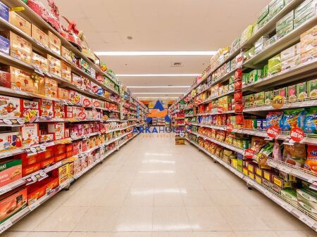 SHITET BIZNESI MARKET 500M2 " KODRA E DIELLIT" 7.500.000 LEKE (I DISKUTUESHEM)