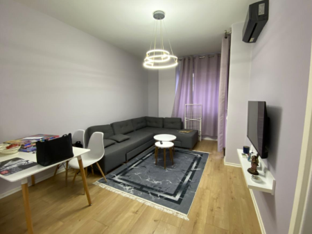 APARTMENT 1+1 FOR RENT – GRAND GALLERY