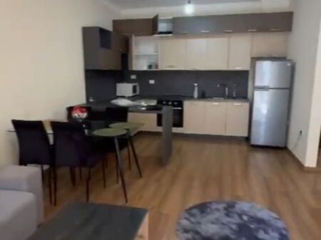 🏡 Apartment 1+1 for rent – Green City