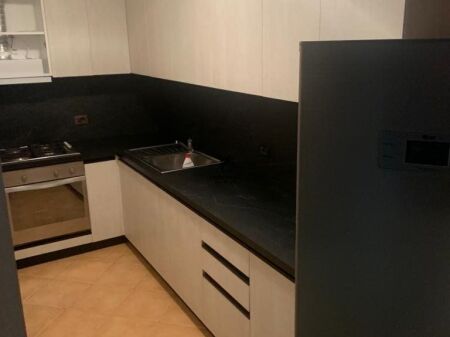 APARTMENT FOR RENT 1+1 ALI DEMI 40,000 LEKE FH-72408