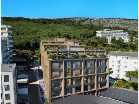 Apartment - For Sale - Rana Hedhun, Lezhë(ID: 530541001-425)