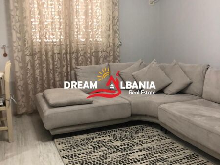 Apartment 1+1 for rent in the Ali Demi area, Tirana (ID 4219491)