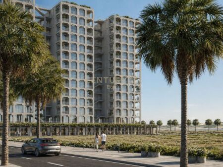ESCLUSIVO!! APPARTAMENTO 1+1 IN VENDITA, THREE GARDENS RESIDENCE, QERRET!