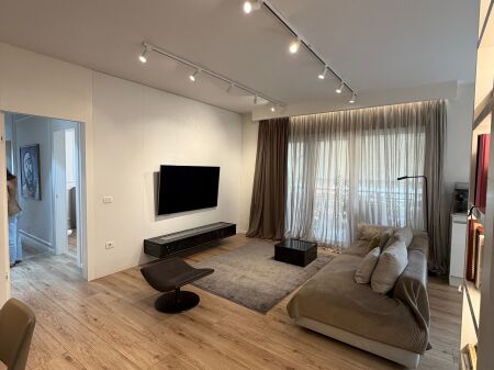 Apartment for sale 3+1+2 in Delijorgj