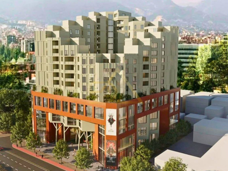Appartamento in Vendita – Zogu i Zi, Tirana