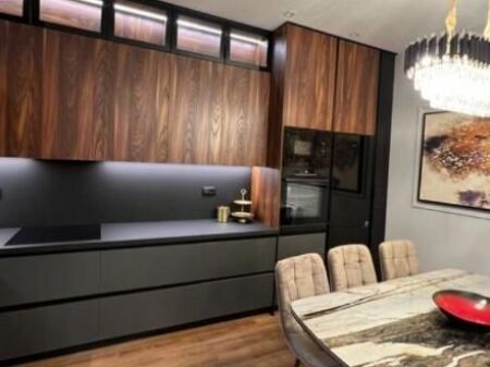 MODERN APARTMENT FOR RENT IN TEG