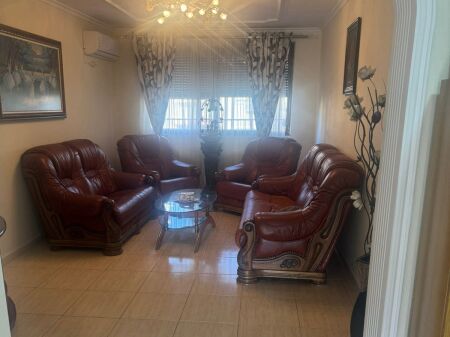 Affitto | Apartament 1 + 1 | Pediatria| 400 €/mese