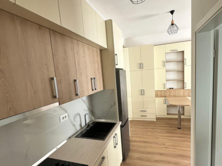 Rent | Apartament 1 + 1 | Ali Demi, Kompleksi Kadiu | 450 €/month