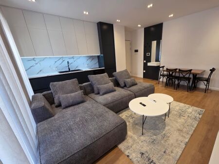 📌Jepet me qira apartament 1+1 tek Delijorgji