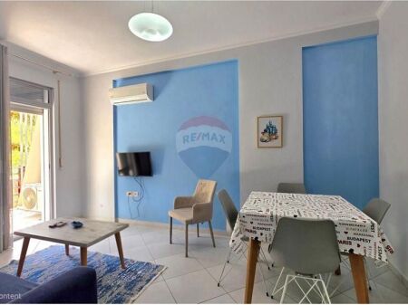 Super Okazion Apartament 1+1 në shitje në Uji të Ftohtë, pranë Tiku & Mato, Vlorë