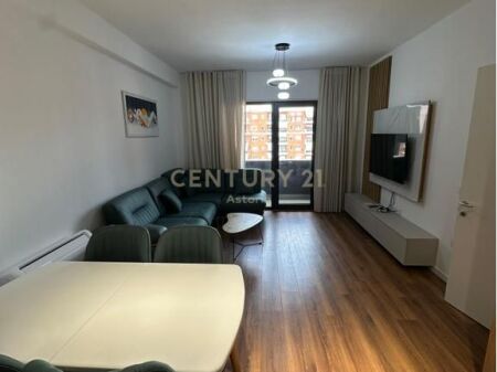 Modern Apartment 2+1+2 for Rent at Oasis Residence 2 – New Ring, Fully Furnished! 750 € /Month