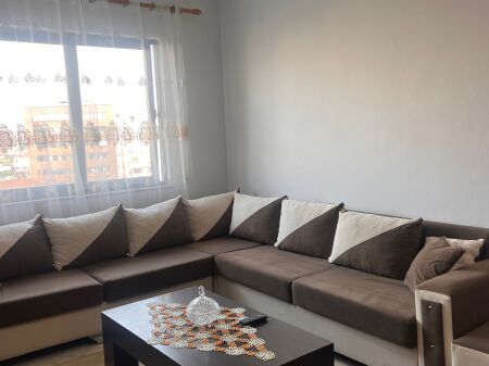 In affitto 2+1+1 ASTIR TE BAR OSLO 380 mila leke