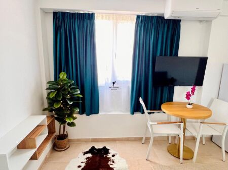 MONOLOCALE IN AFFITTO SELITE 37.000 LEKE FH-72634
